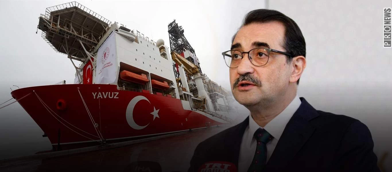 «Ρίχνει το γάντι» στην Αθήνα η Άγκυρα: «Κάνει έρευνες το Οruc Reis - Θα έχουμε σκανάρει 1750 χλμ. μέχρι τέλος Αυγούστου»